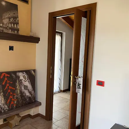 Apartamento Casa Mauro *