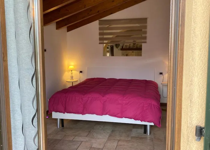 Casa Mauro * Gravedona