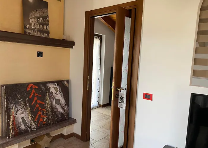 Apartamento Casa Mauro *