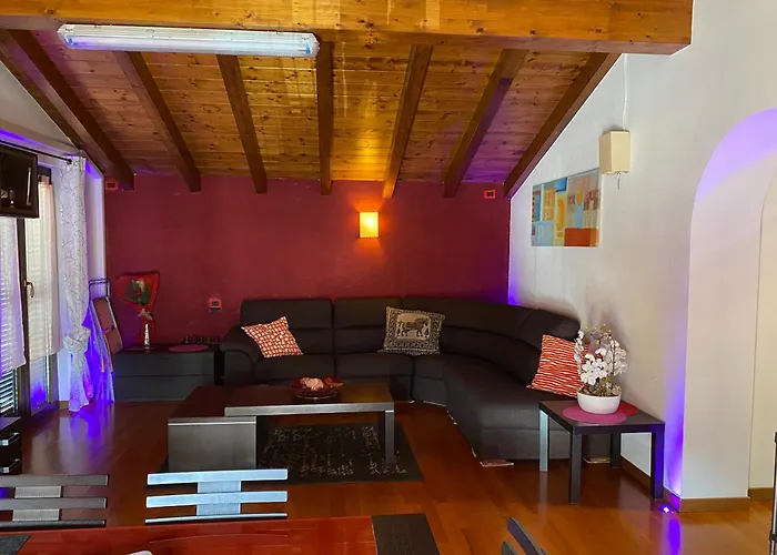 Casa Mauro