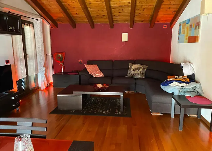 Casa Mauro