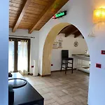 דירה Casa Mauro *