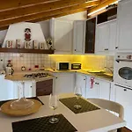 דירה Casa Mauro
