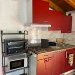 דירה Casa Mauro *