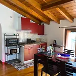 דירה Casa Mauro גראבדונה