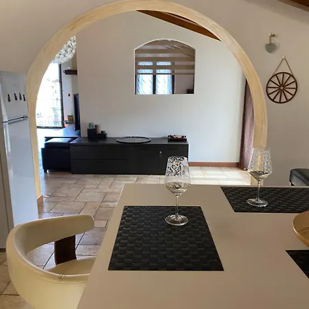 Casa Mauro * Gravedona