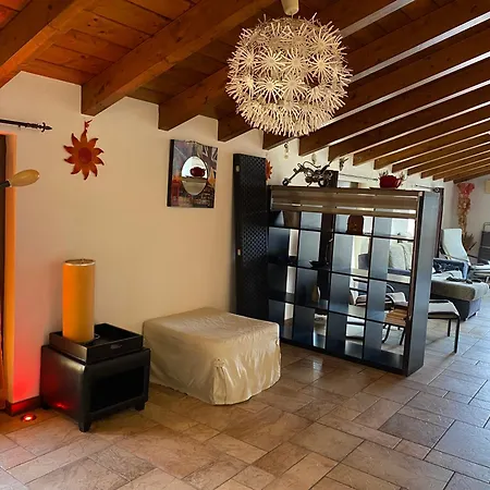 Апартаменты Casa Mauro