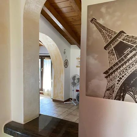 Casa Mauro Apartment *