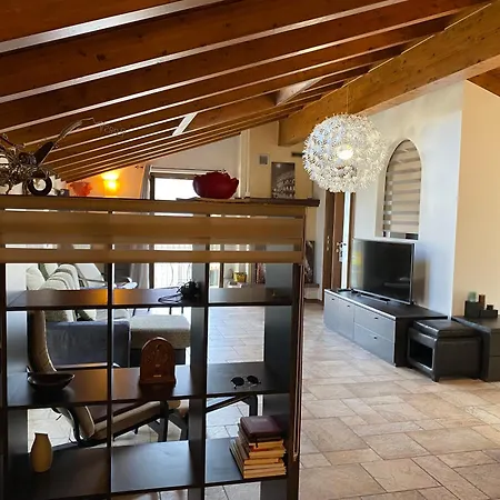 Apartment Casa Mauro *