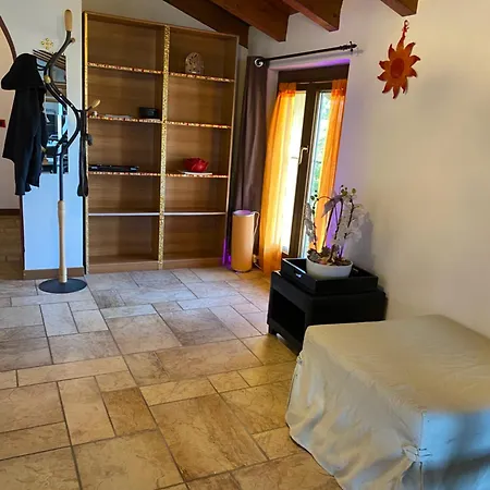 Casa Mauro Apartment Gravedona