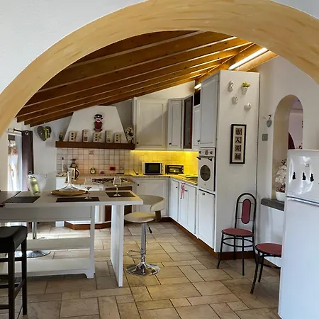 Casa Mauro * Gravedona