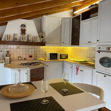 Διαμέρισμα Casa Mauro