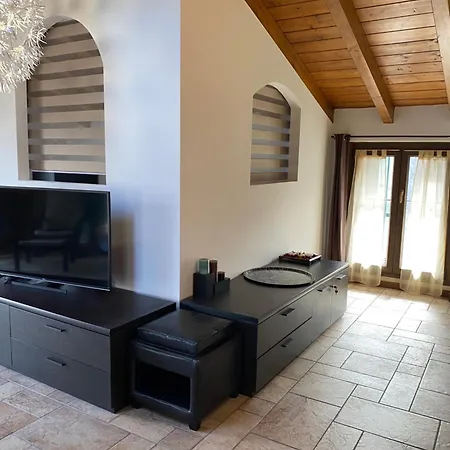 Casa Mauro Apartment *