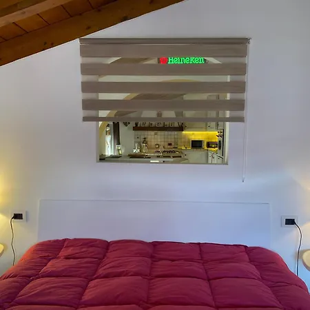 Casa Mauro Gravedona