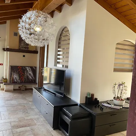Apartment Casa Mauro