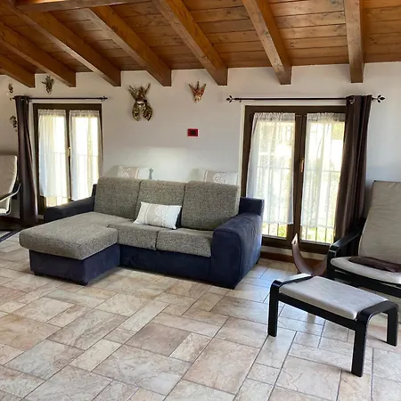 Апартаменты Casa Mauro *