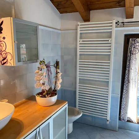 Casa Mauro Apartment Gravedona
