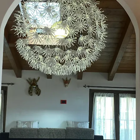 Casa Mauro