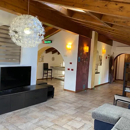 Casa Mauro Apartment