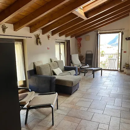 Apartment Casa Mauro