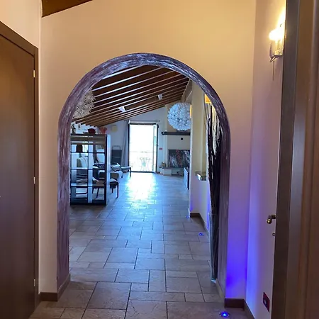 Casa Mauro Apartment *