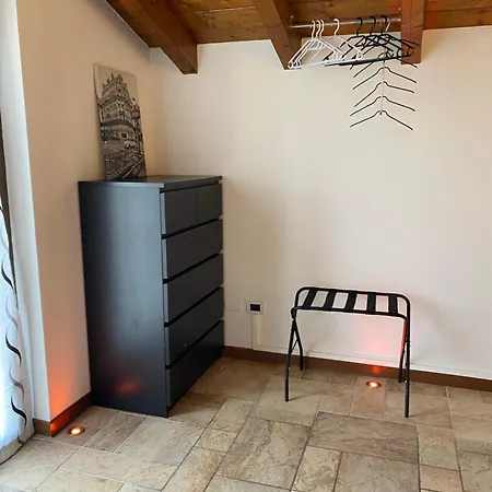 Apartment Casa Mauro *
