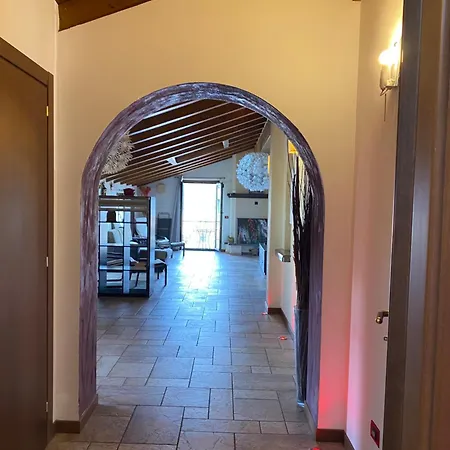 Casa Mauro Apartment Gravedona