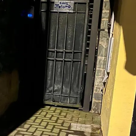 Casa Mauro Διαμέρισμα *