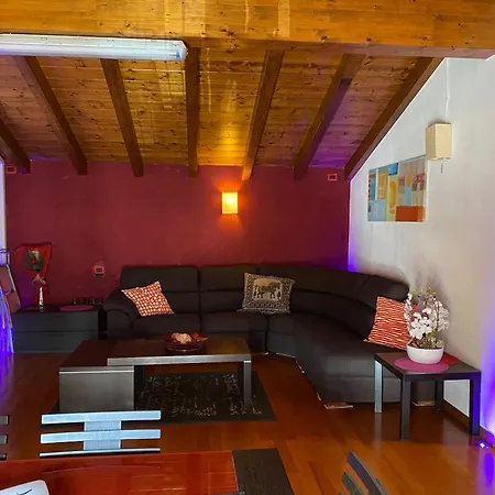 Casa Mauro