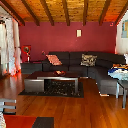 Casa Mauro