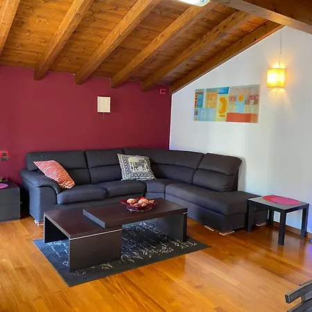 Casa Mauro * Граведона