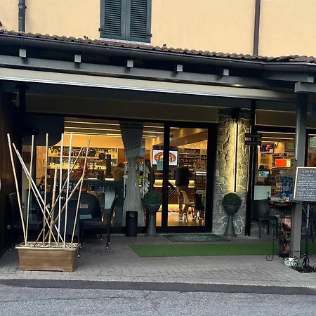 Апартаменты Casa Mauro