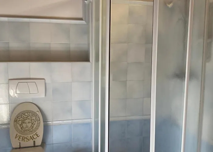 Casa Mauro Апартаменты