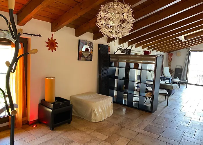 Appartement Casa Mauro
