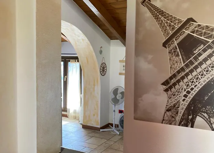 Casa Mauro Апартаменты *