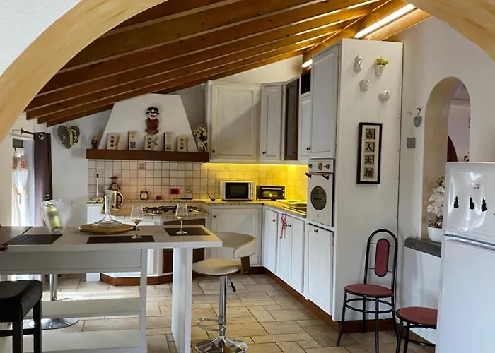 Casa Mauro * Граведона