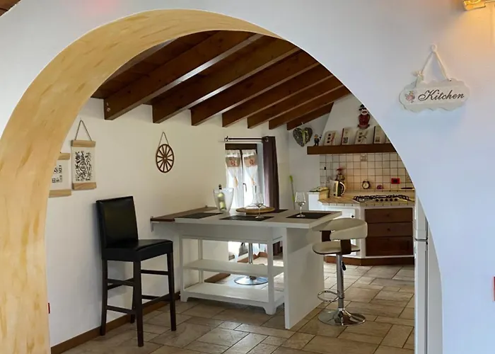 Casa Mauro * Граведона