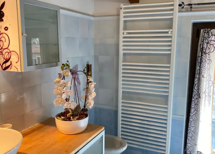 Casa Mauro Апартаменты Граведона