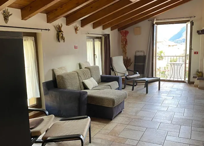 Апартаменты Casa Mauro