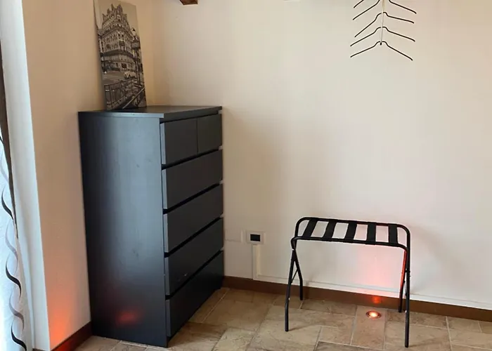 Апартаменты Casa Mauro *