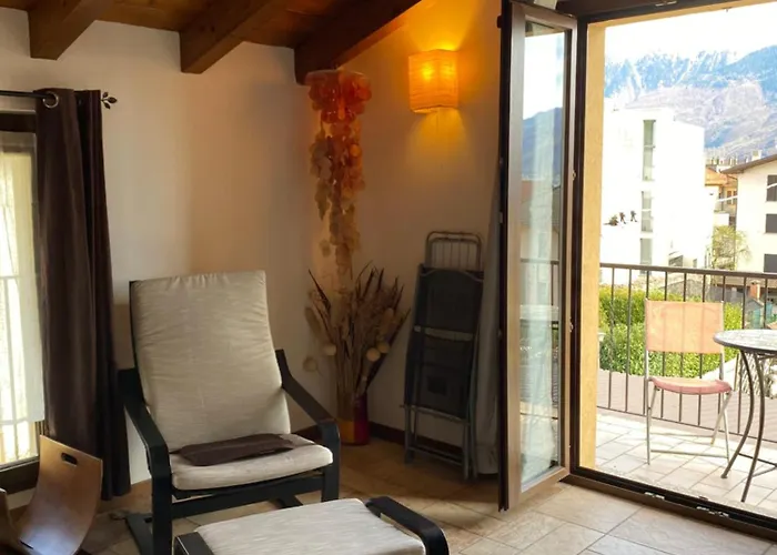 Casa Mauro *
