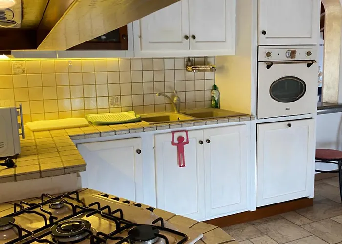 Casa Mauro * Граведона