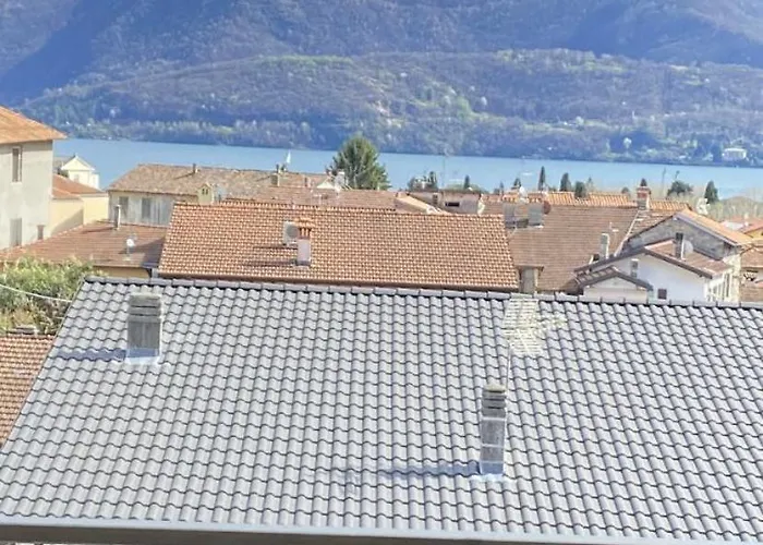 Casa Mauro Апартаменты *