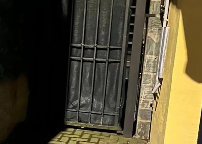 Casa Mauro Апартаменты *