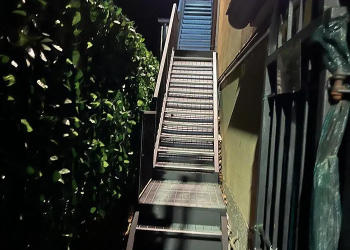 Апартаменты Casa Mauro