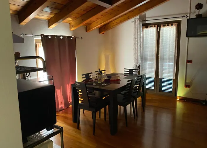 Casa Mauro