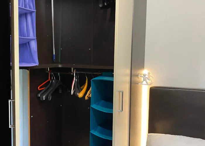 Casa Mauro Апартаменты