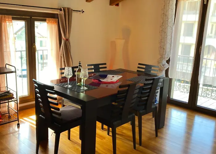 Апартаменты Casa Mauro *