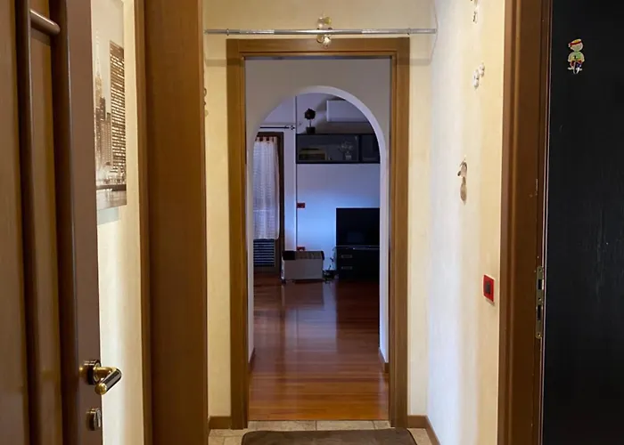 Casa Mauro Апартаменты