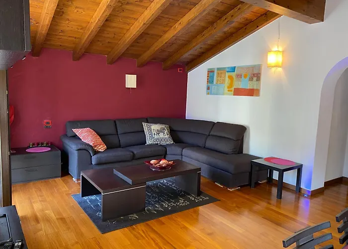 Casa Mauro * Граведона